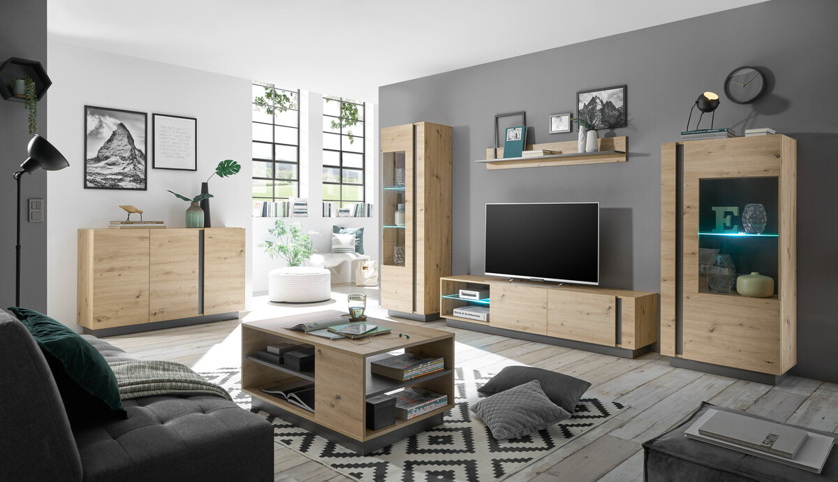 Möbel-Kollektion Veropho