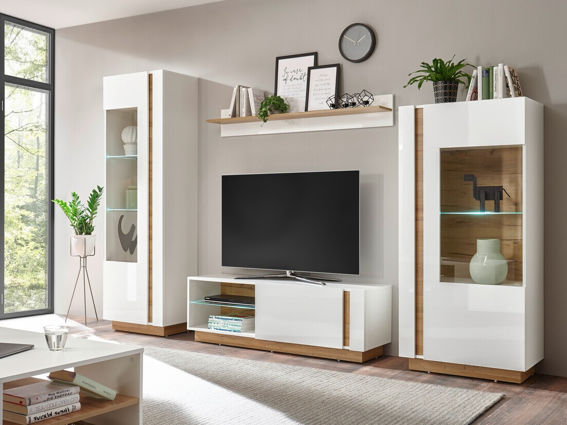 Möbel-Kollektion Veropho