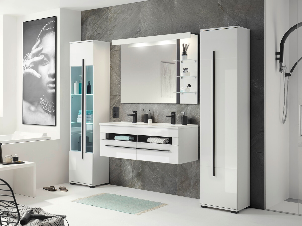 Möbel-Kollektion Torbelu