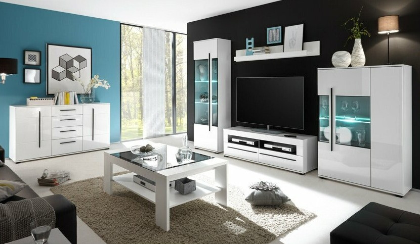 Möbel-Kollektion Torbelu