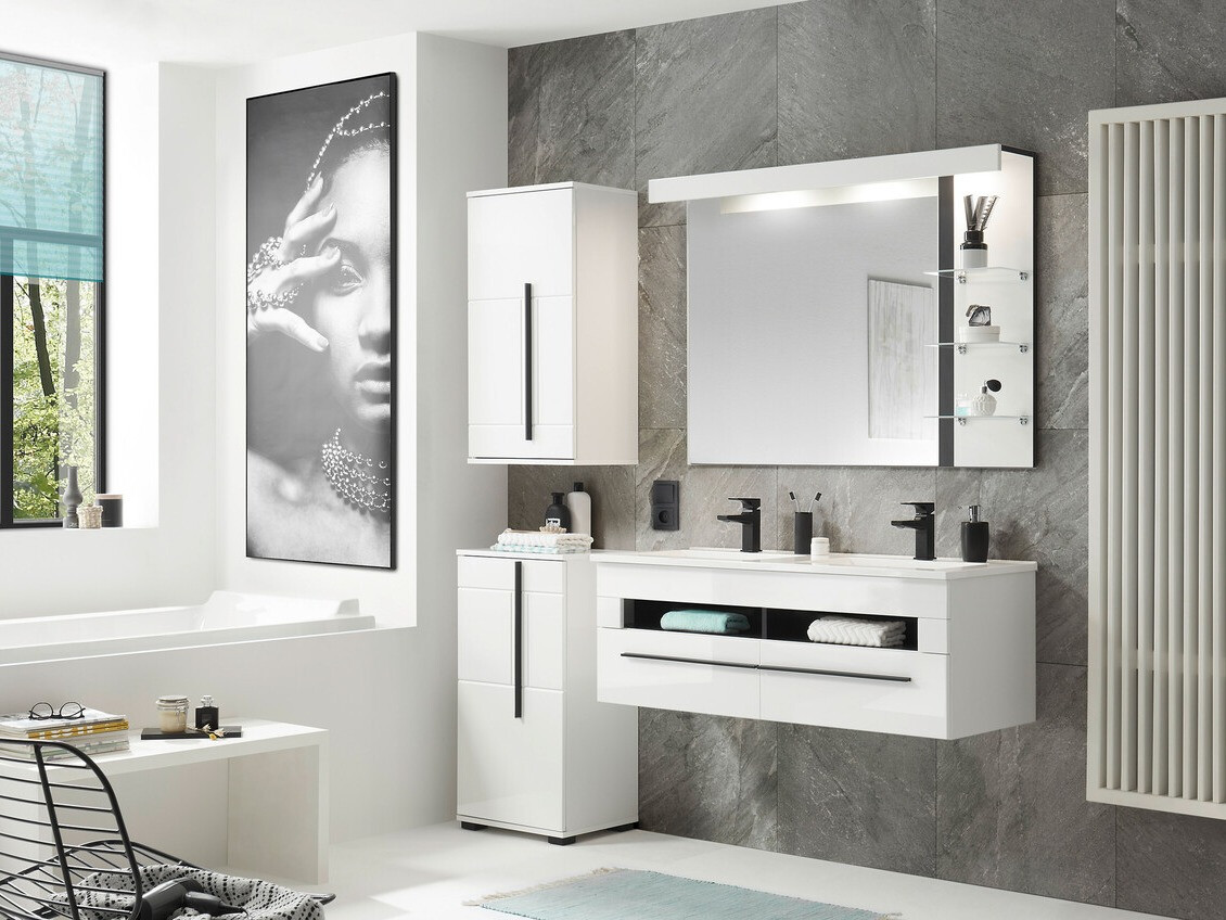 Möbel-Kollektion Torbelu