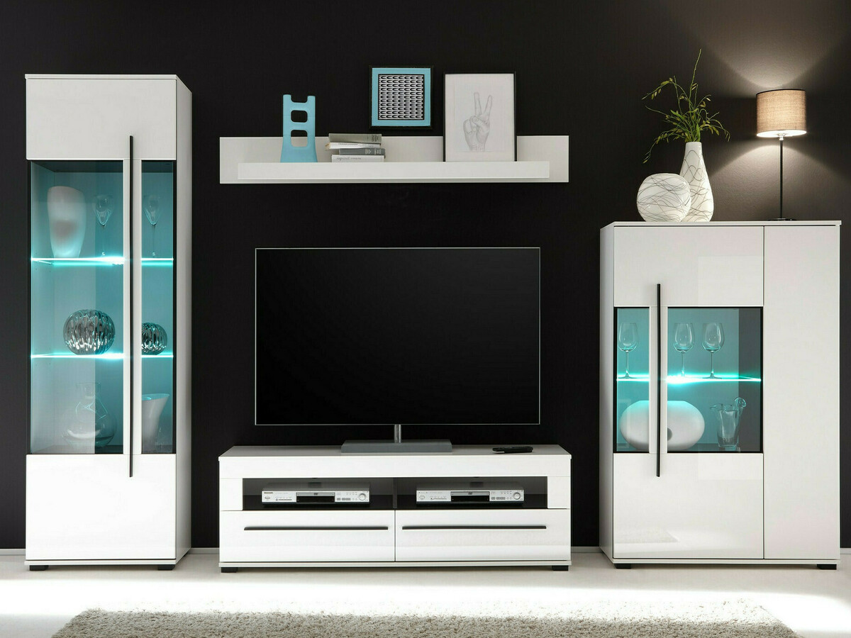 Möbel-Kollektion Torbelu