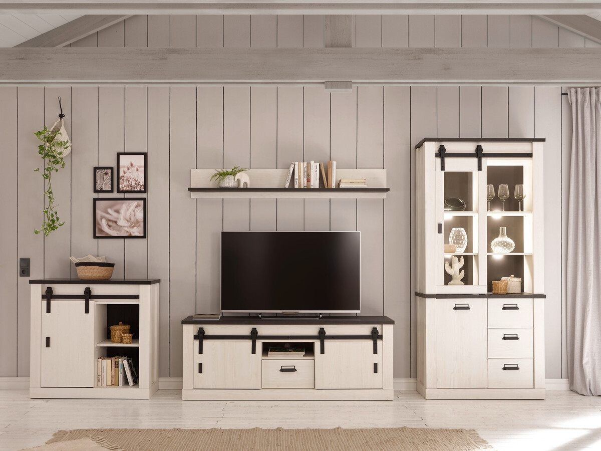 Möbel-Kollektion Cirtale