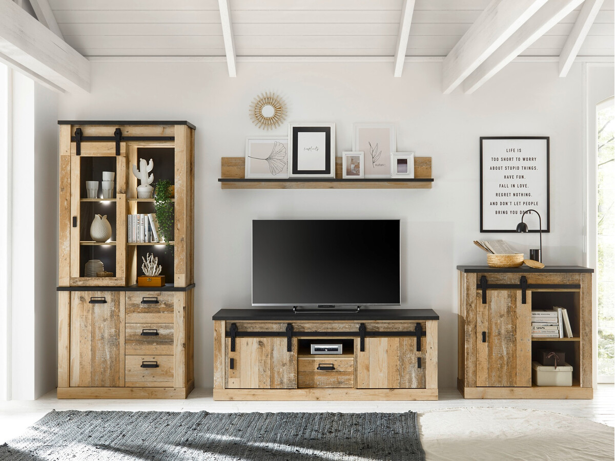 Möbel-Kollektion Cirtale