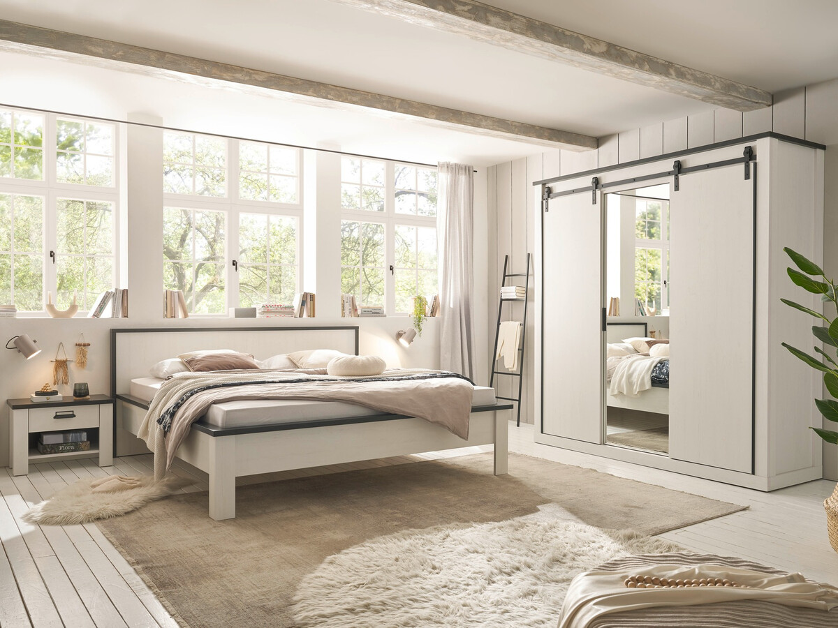 Möbel-Kollektion Cirtale