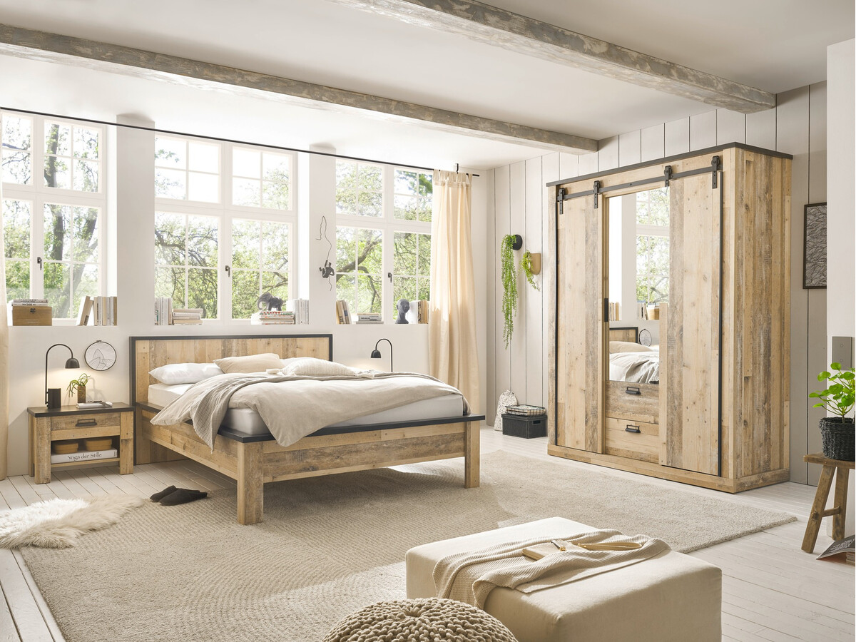 Möbel-Kollektion Cirtale