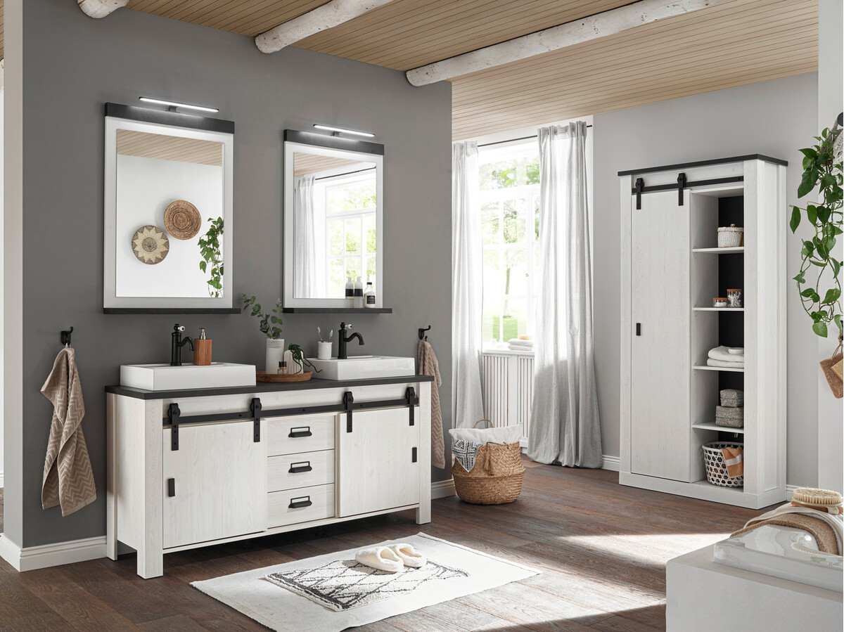 Möbel-Kollektion Cirtale