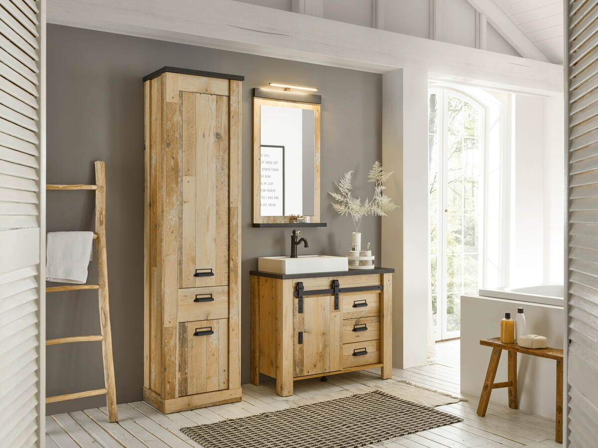 Möbel-Kollektion Cirtale