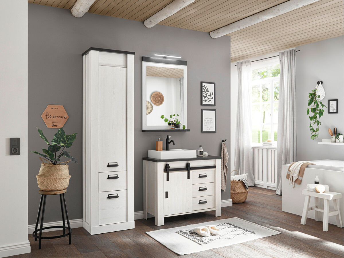 Möbel-Kollektion Cirtale