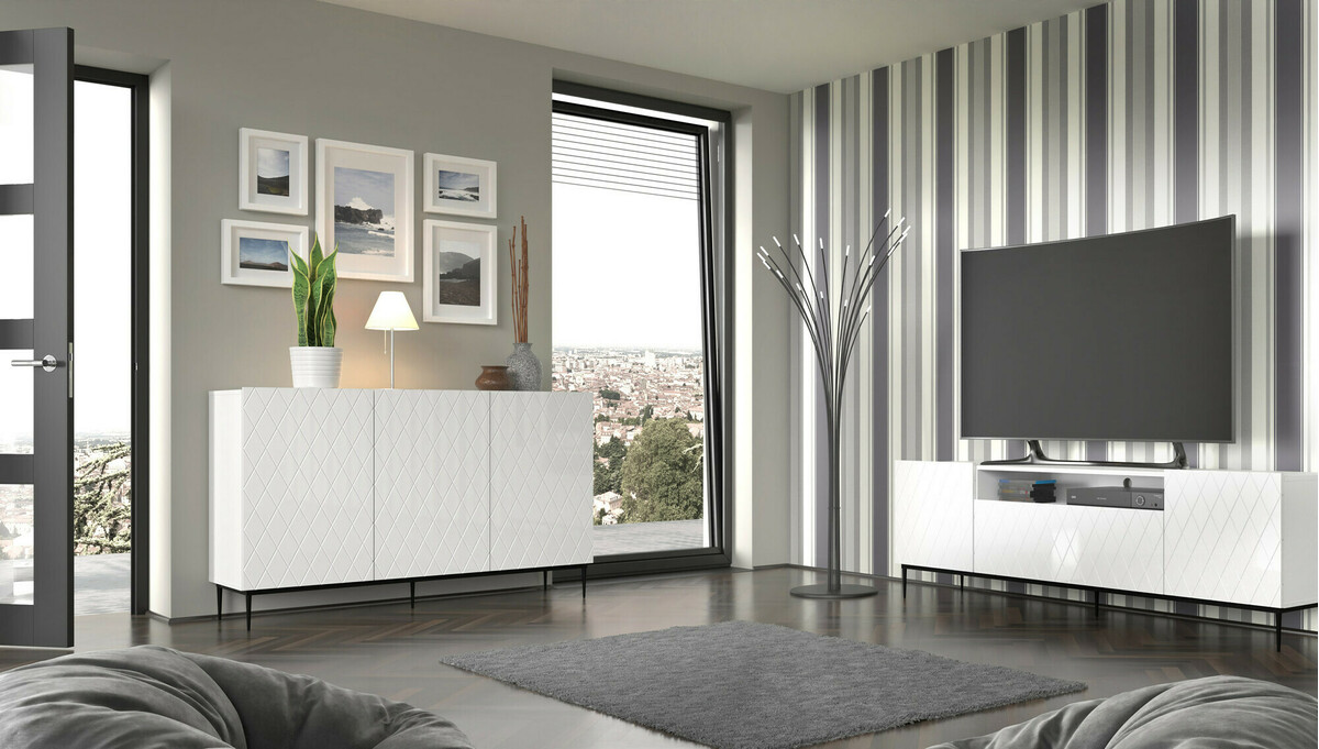 Möbel-Kollektion Melmoro