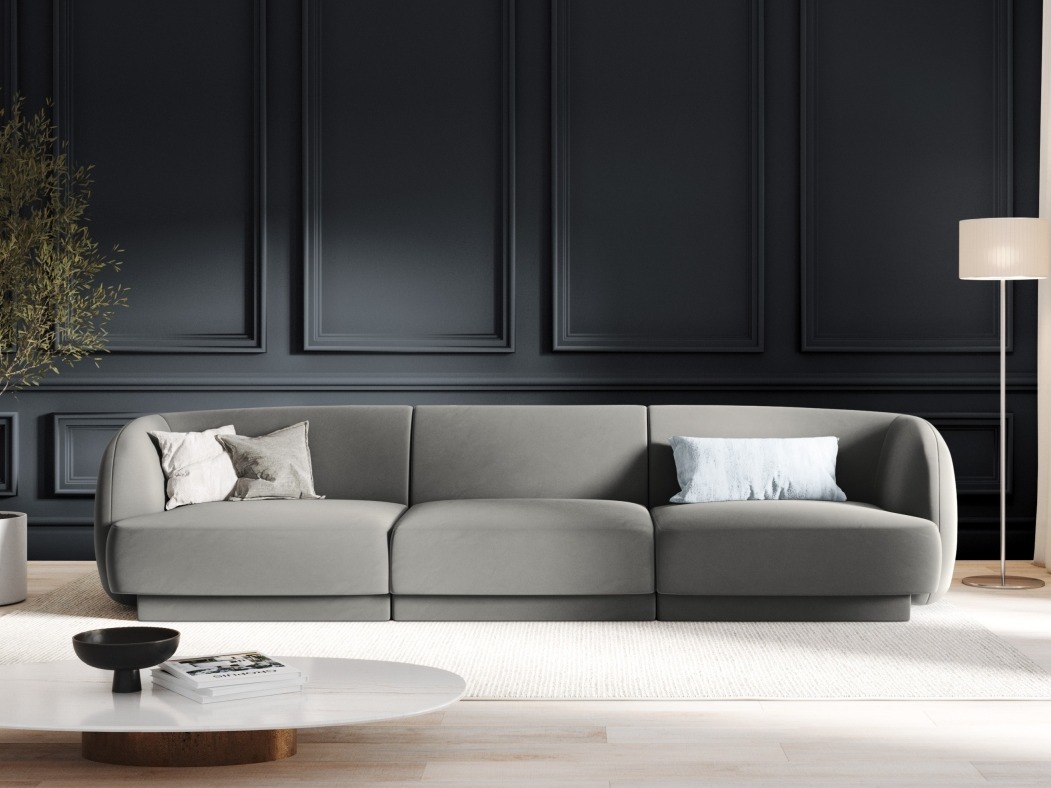 Möbel-Kollektion Tivlomi