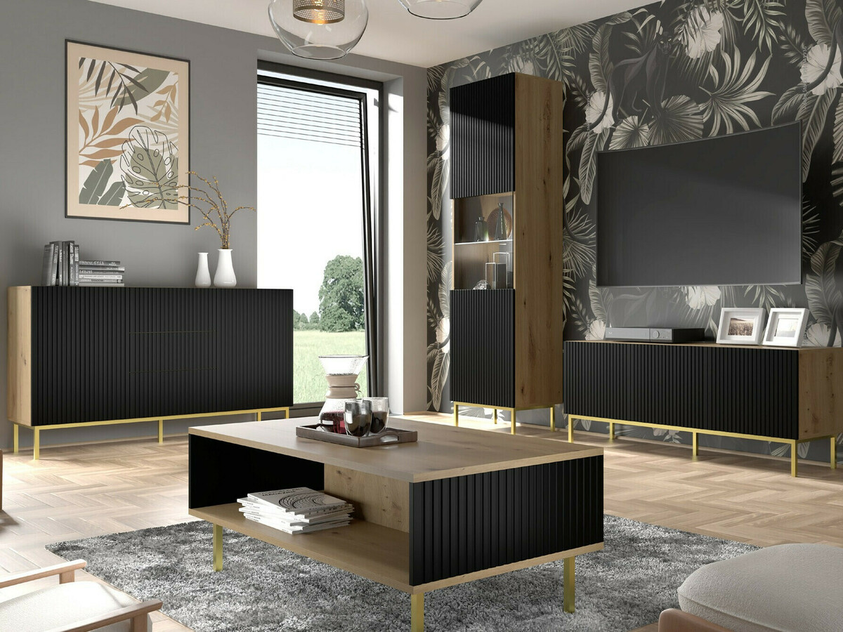 Möbel-Kollektion Mirmaro