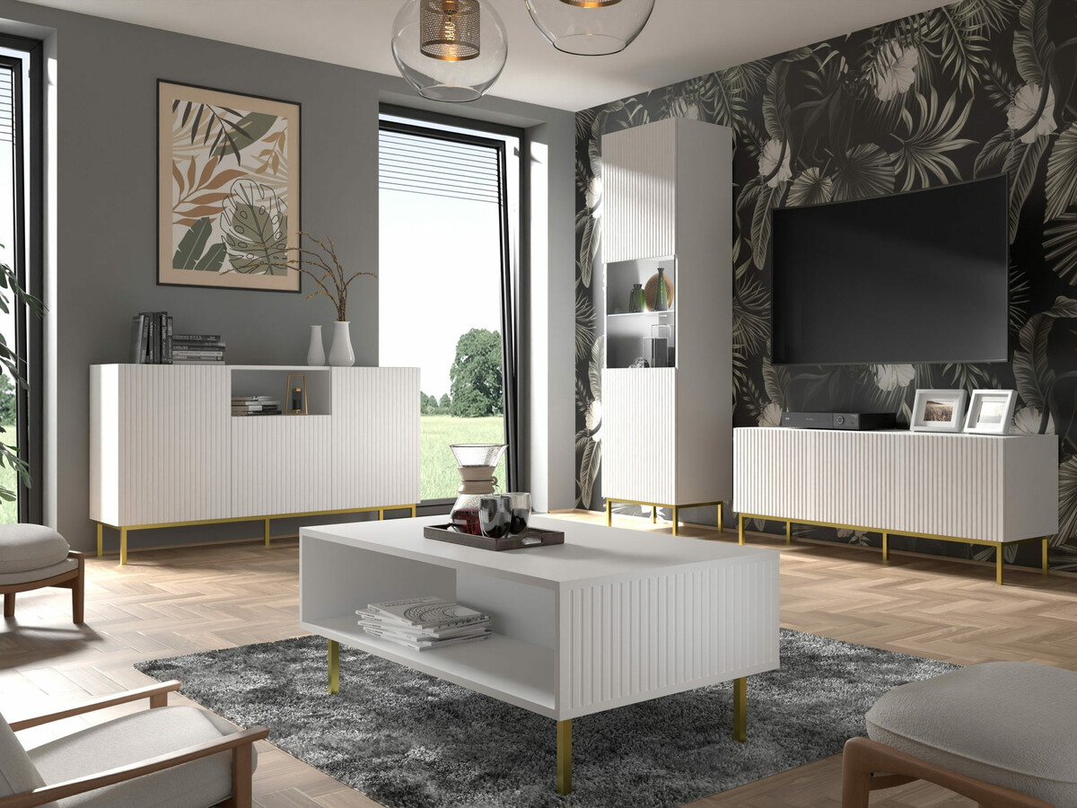 Möbel-Kollektion Mirmaro