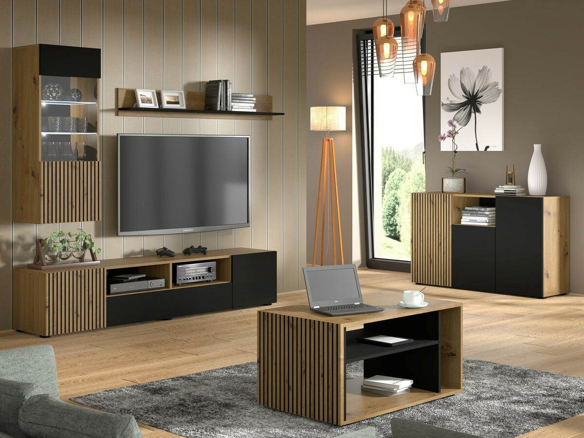 Möbel-Kollektion Felsoe