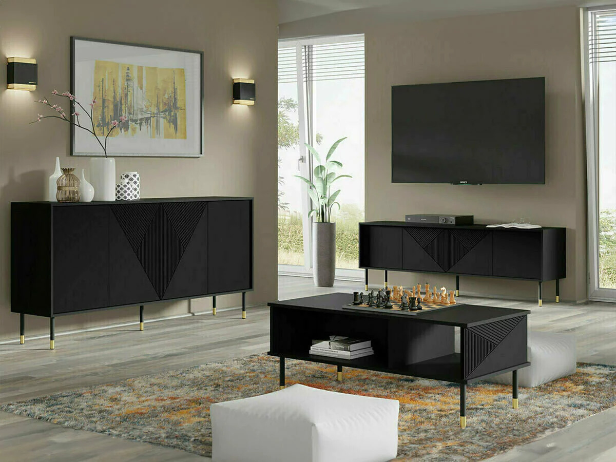 Möbel-Kollektion Teopha