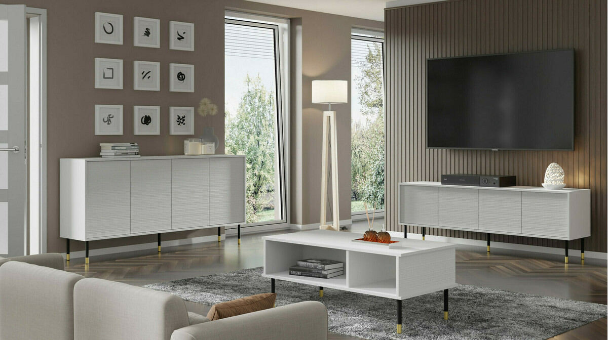 Möbel-Kollektion Romtole