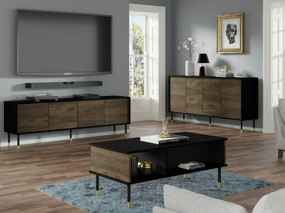 Möbel-Kollektion Romtole