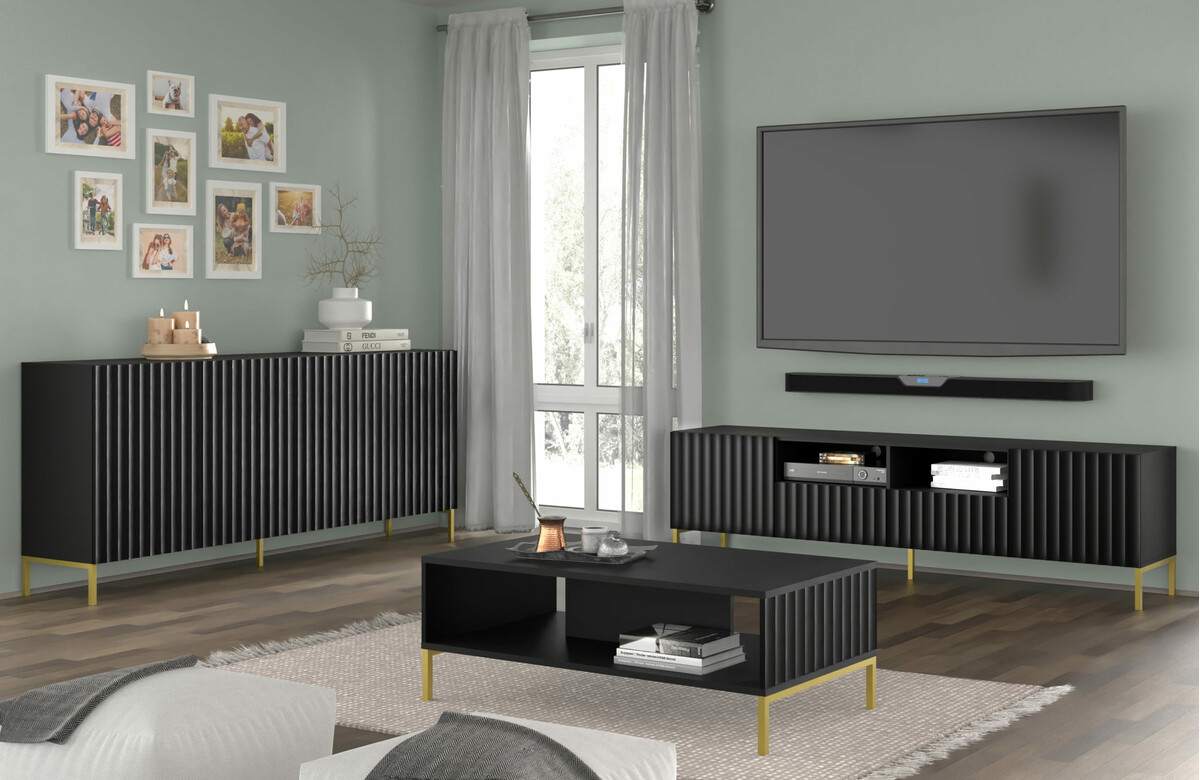 Möbel-Kollektion Soropho