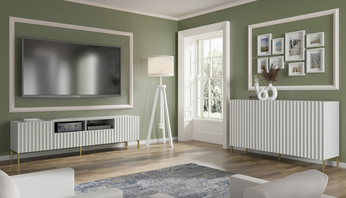 Möbel-Kollektion Soropho