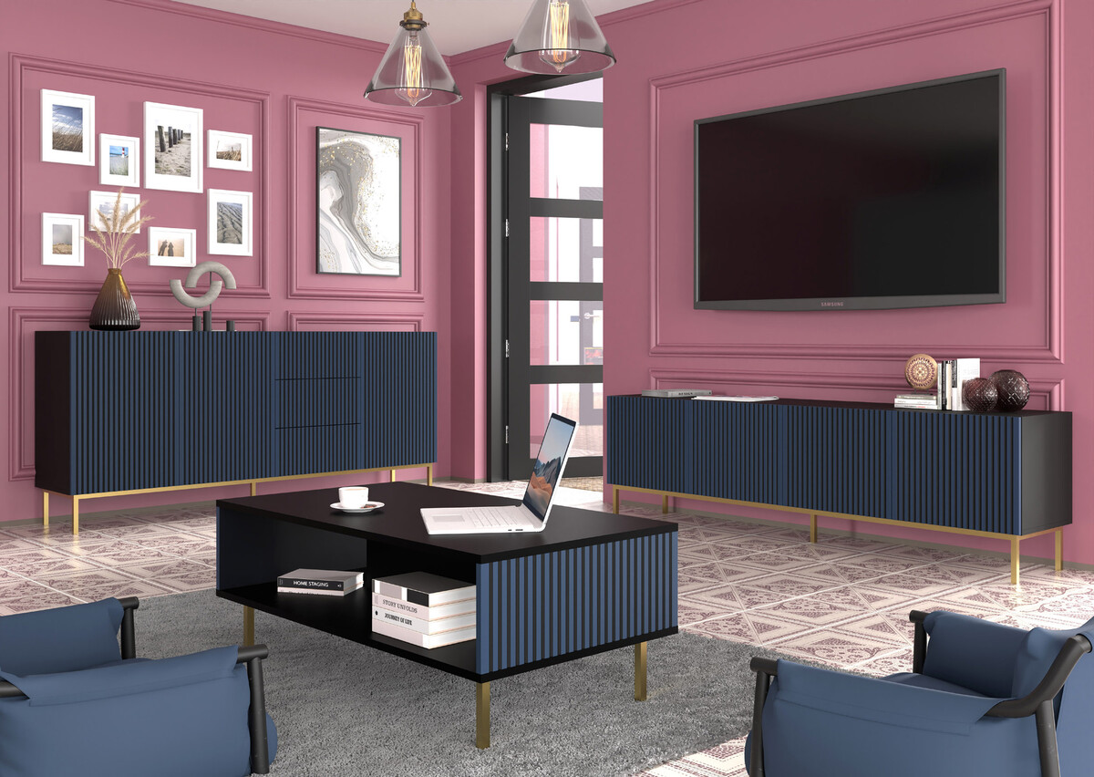 Möbel-Kollektion Talsalu