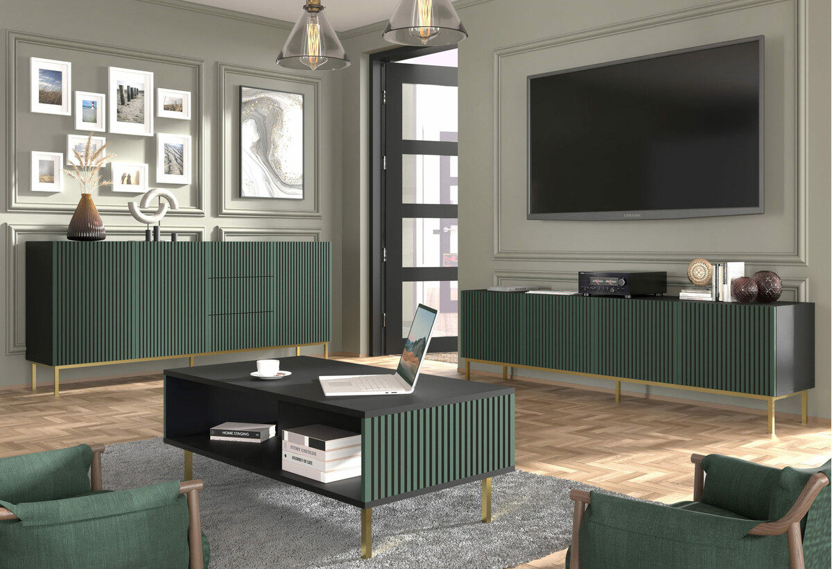 Möbel-Kollektion Talsalu