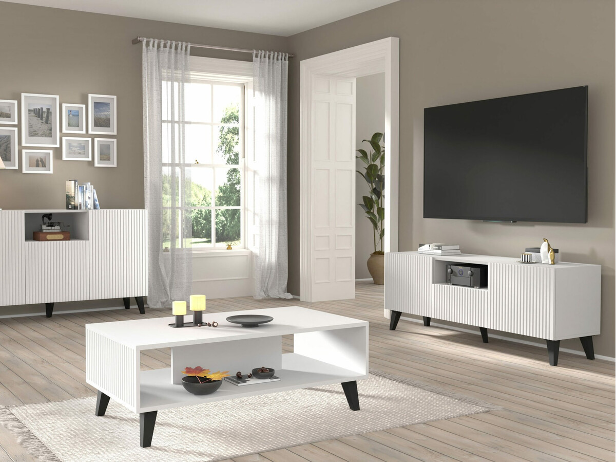 Möbel-Kollektion Etdela