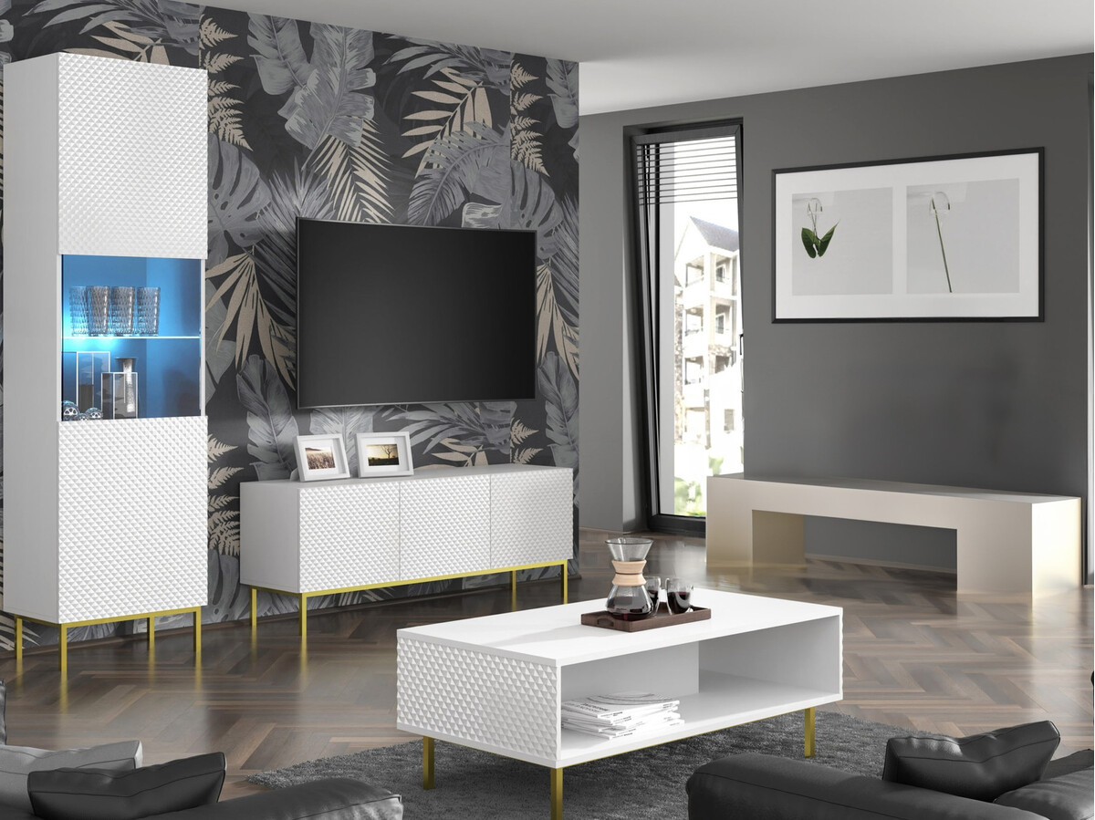 Möbel-Kollektion Odelomu