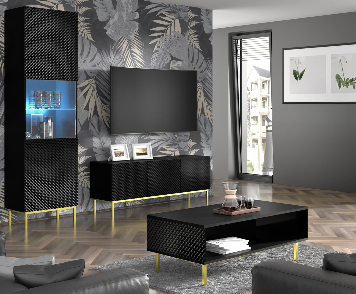 Möbel-Kollektion Odelomu