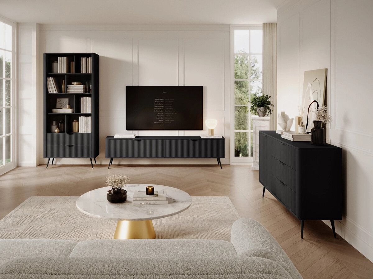 Möbel-Kollektion Versoe