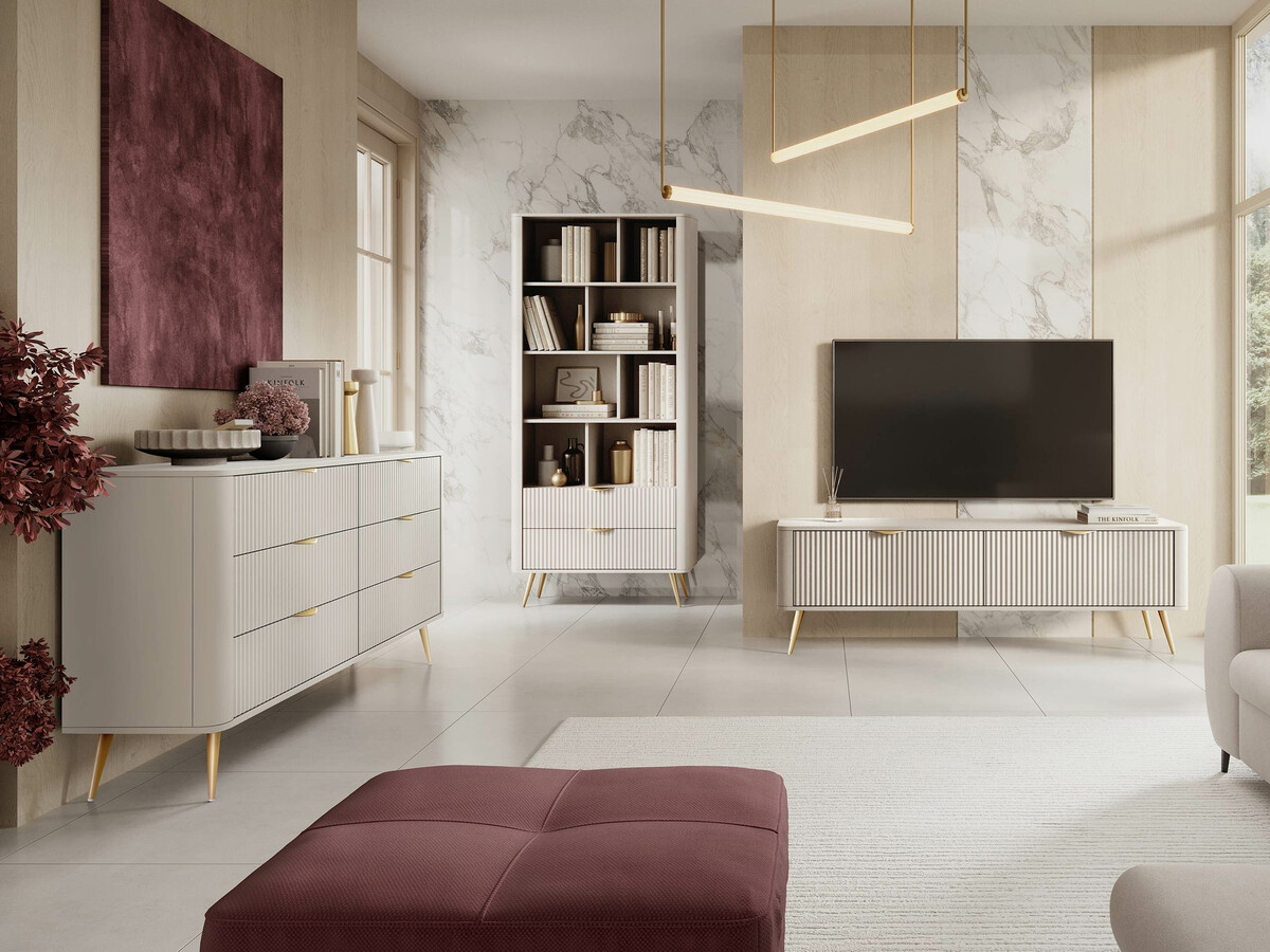 Möbel-Kollektion Versoe