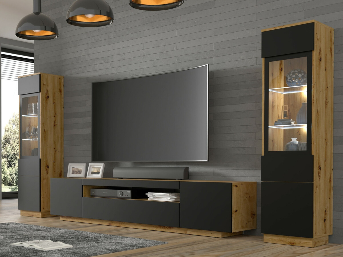 Möbel-Kollektion Morteo