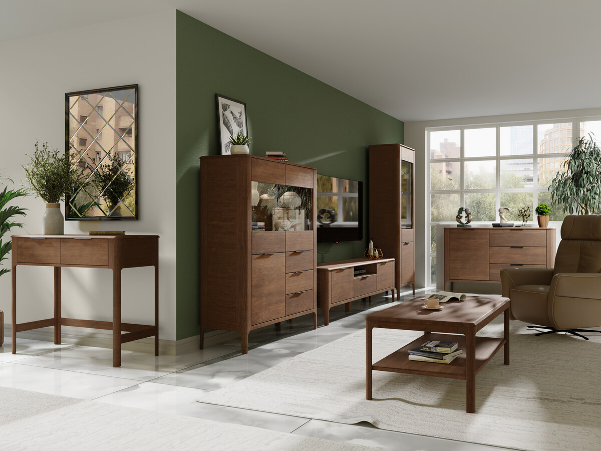 Möbel-Kollektion Dunremo