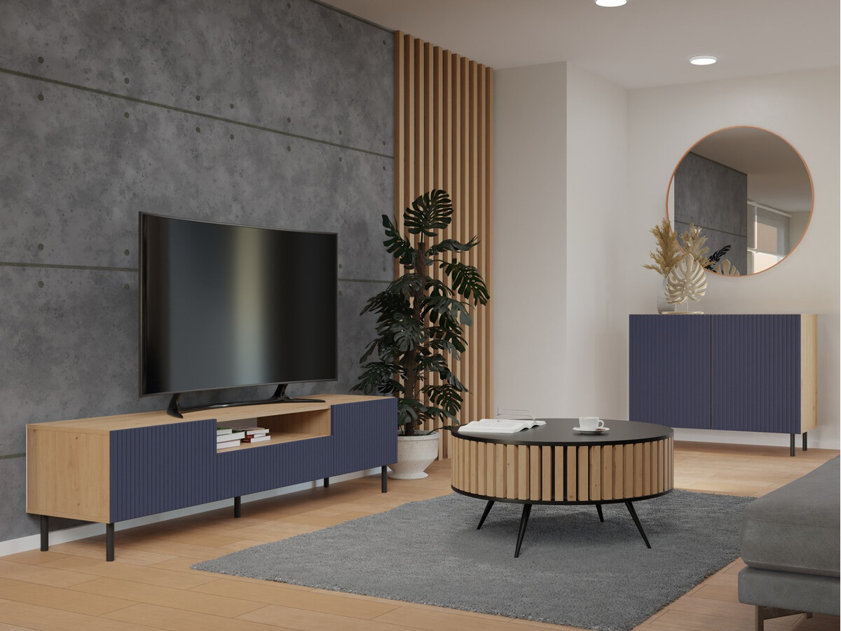 Möbel-Kollektion Romseru