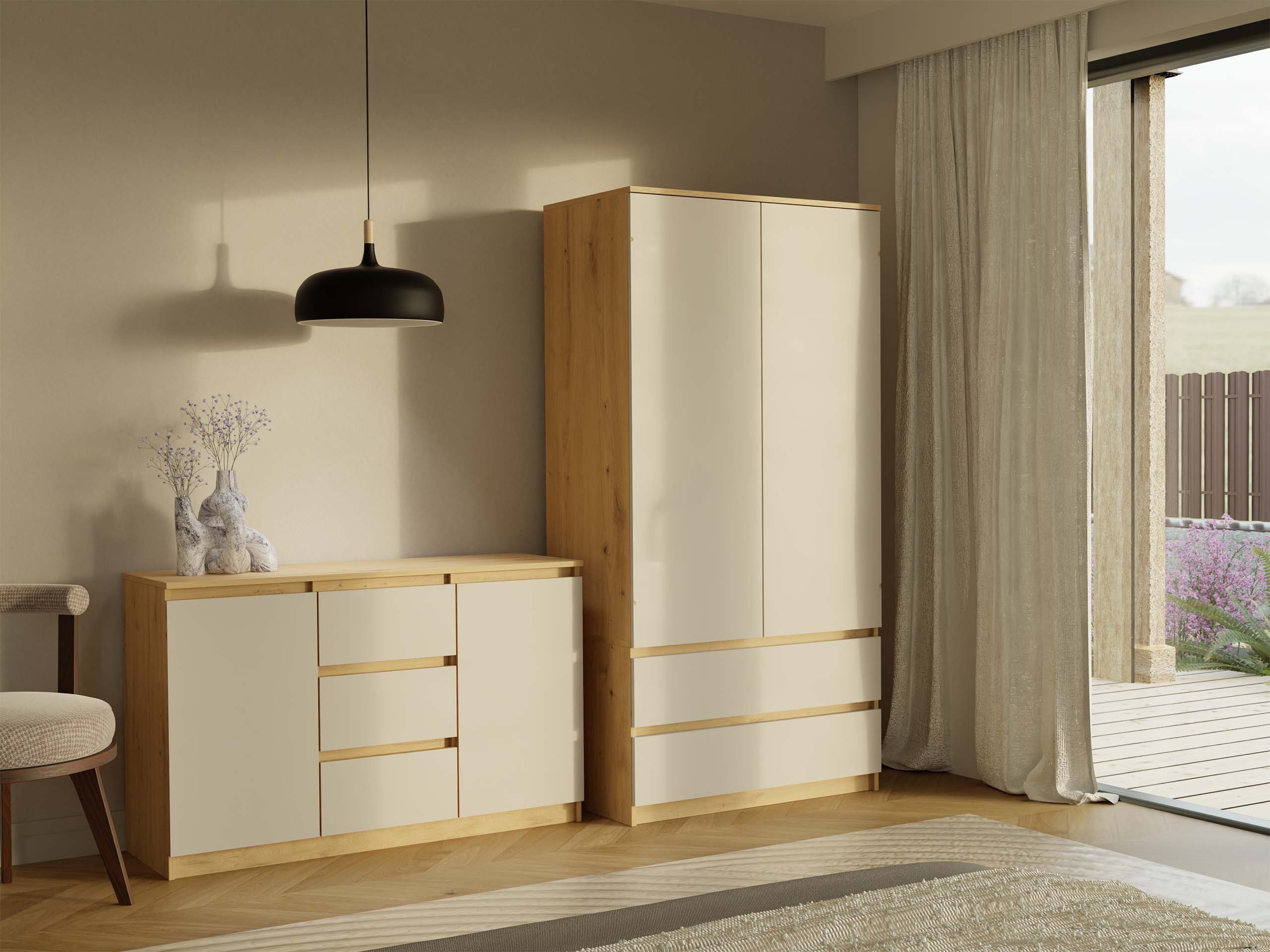 Möbel-Kollektion Elbvelu