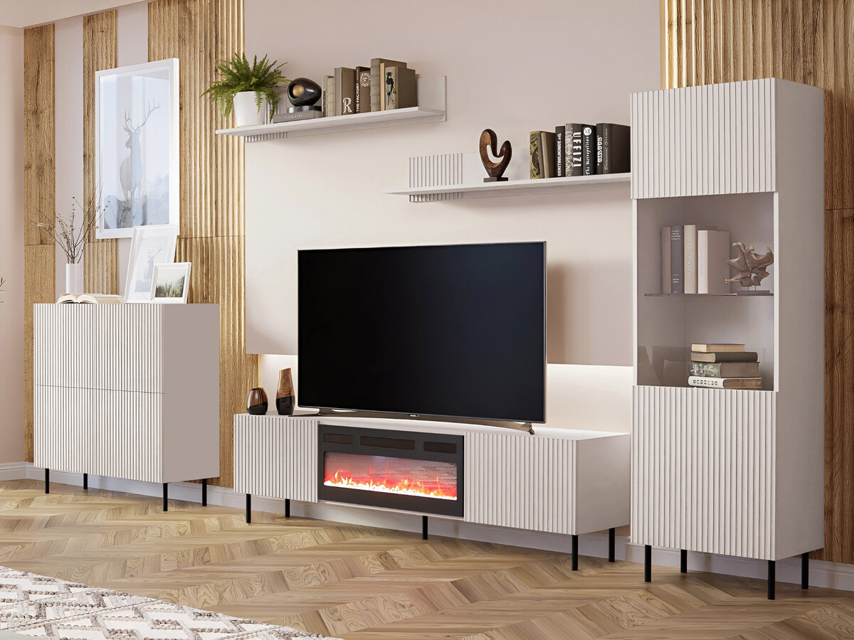 Möbel-Kollektion Livsevi