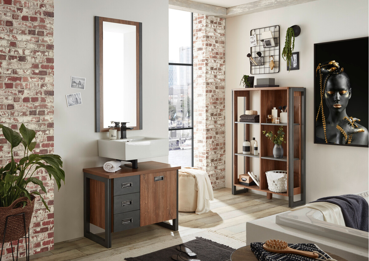 Möbel-Kollektion Virmeli