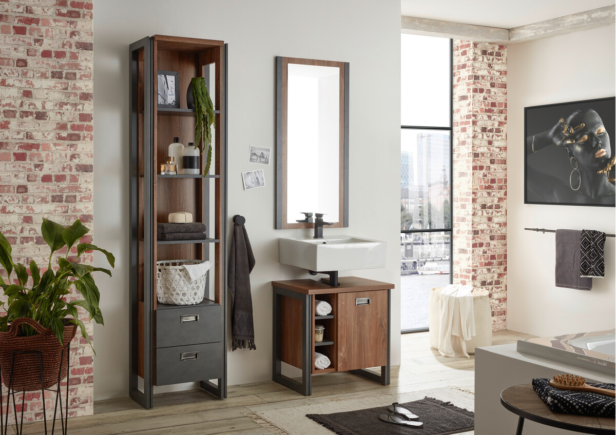 Möbel-Kollektion Virmeli