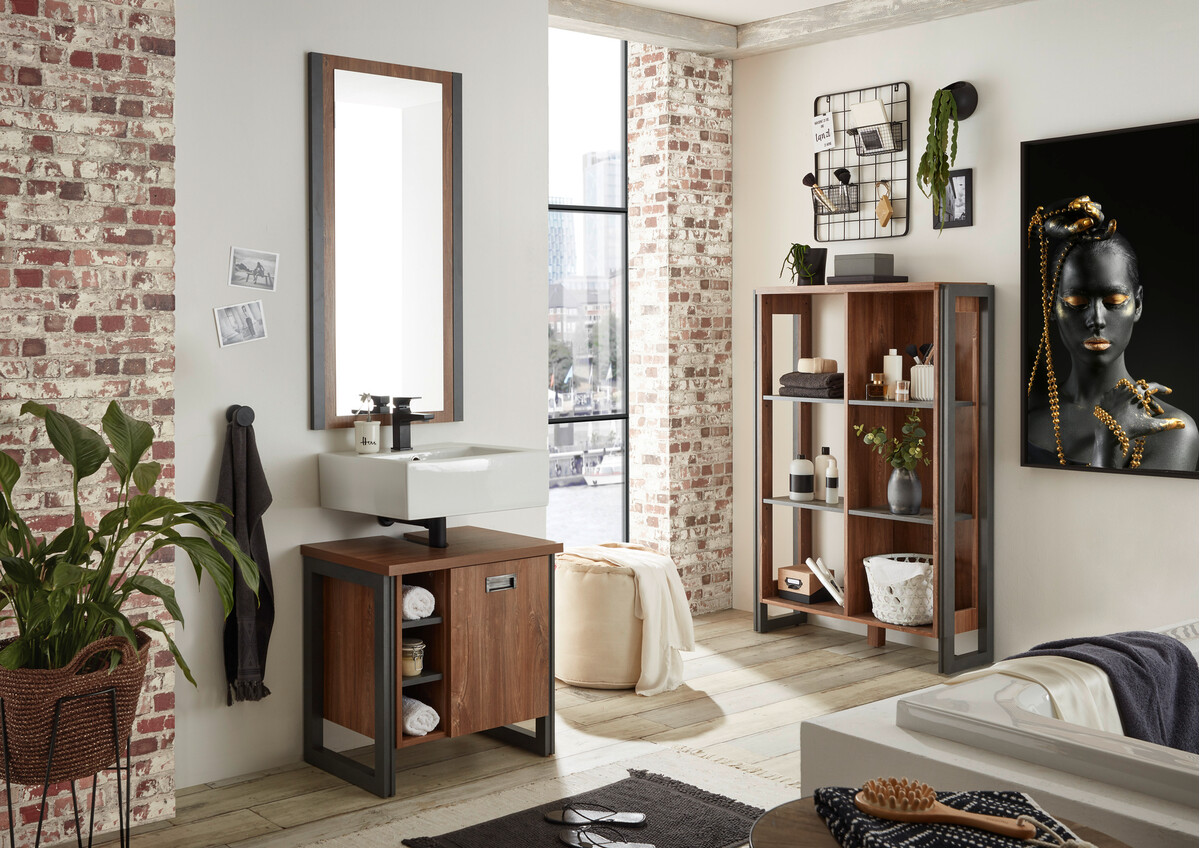 Möbel-Kollektion Virmeli