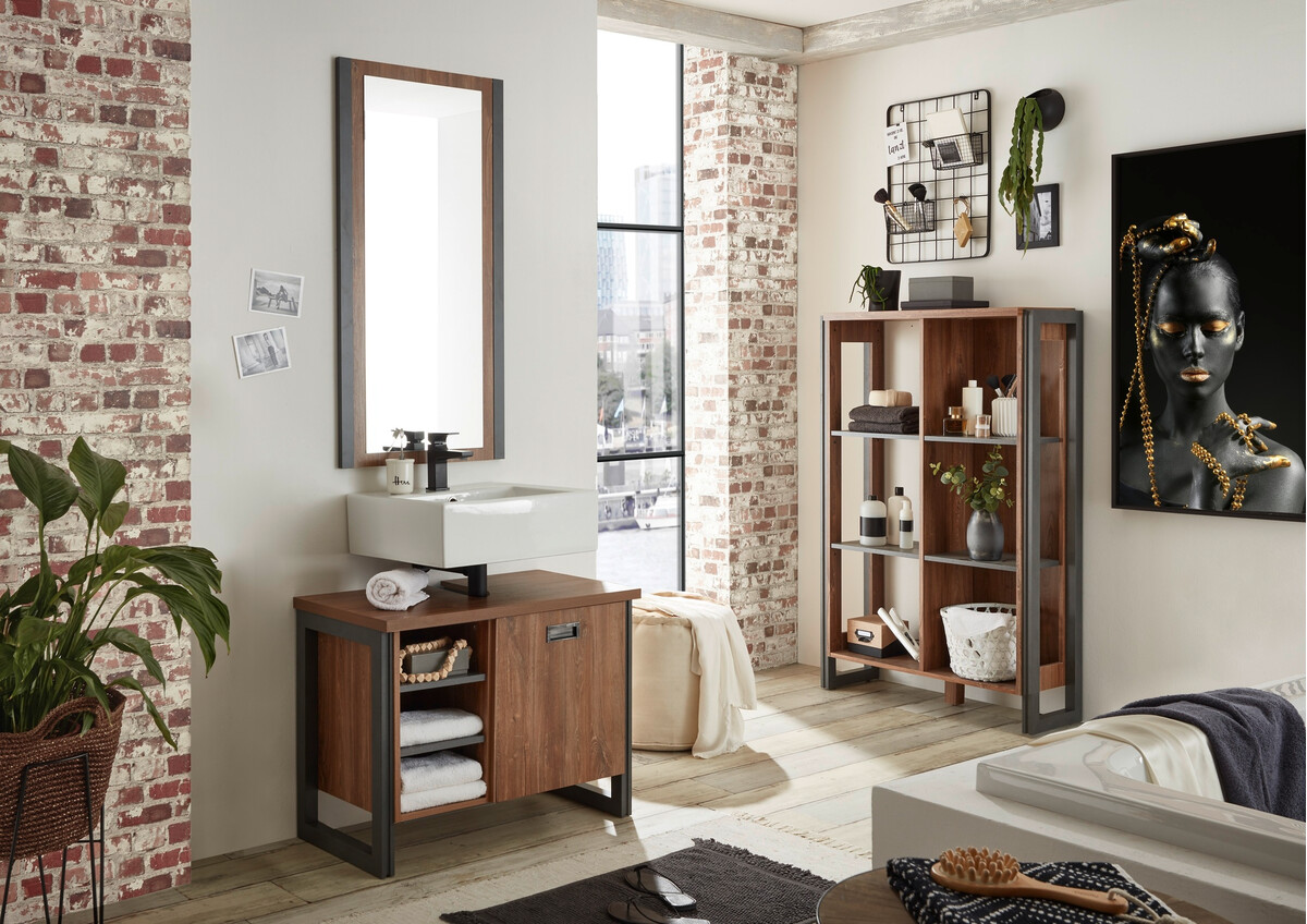 Möbel-Kollektion Virmeli