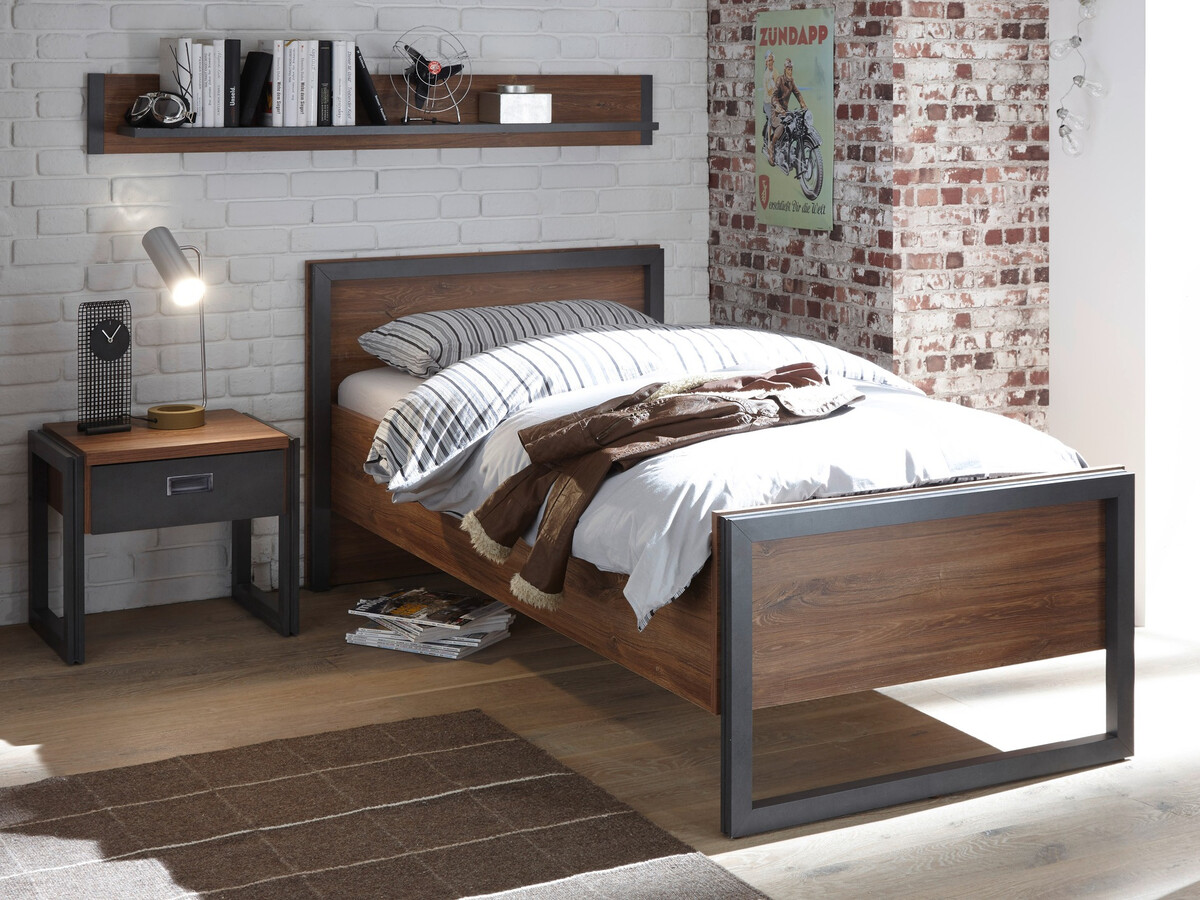 Möbel-Kollektion Virmeli