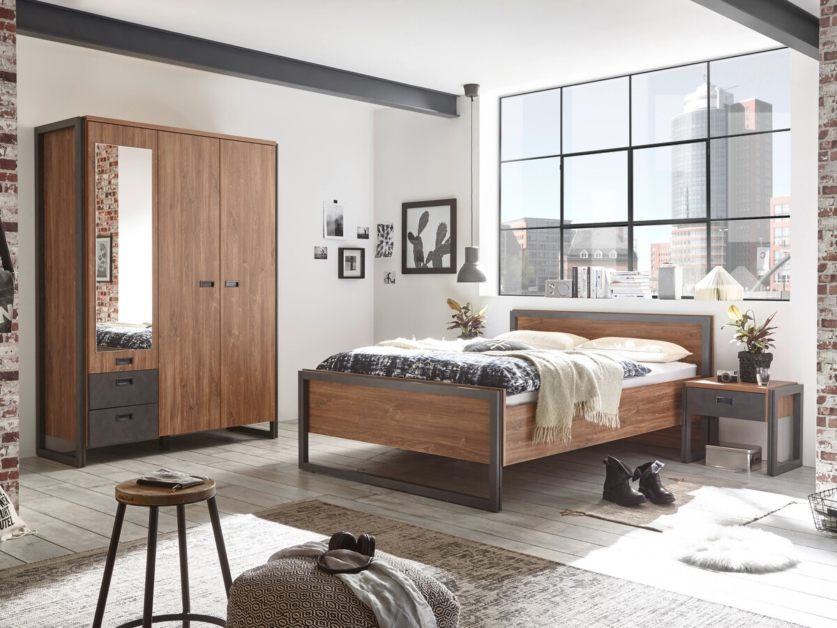 Möbel-Kollektion Virmeli