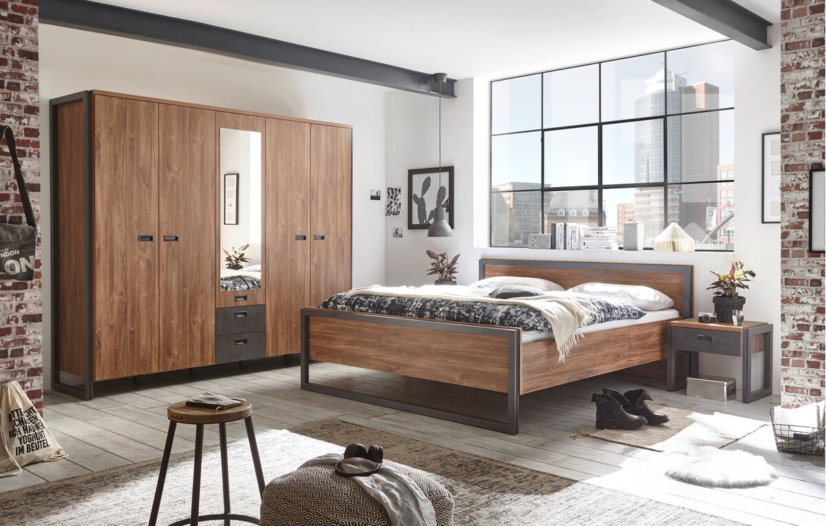 Möbel-Kollektion Virmeli