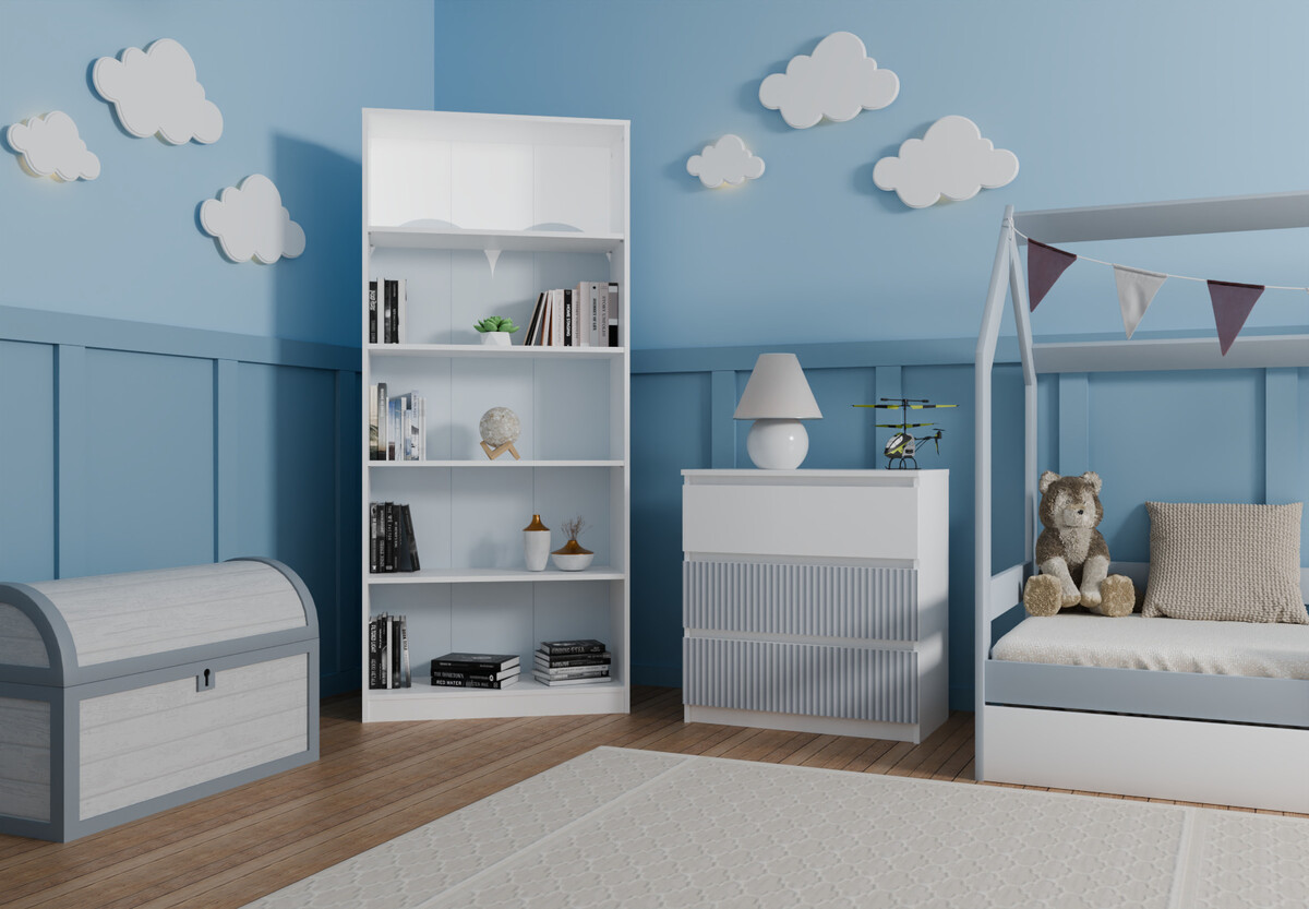 Möbel-Kollektion Mortore