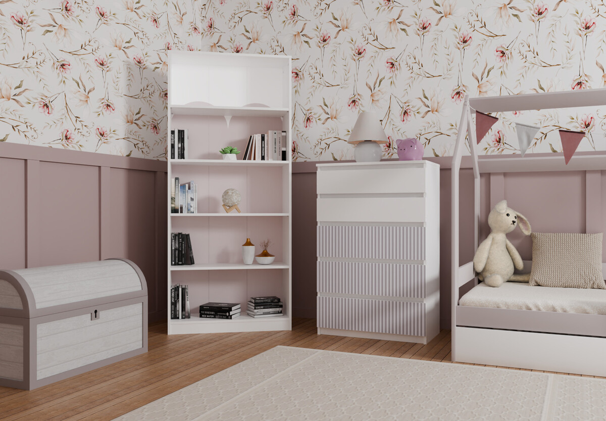 Möbel-Kollektion Mortore