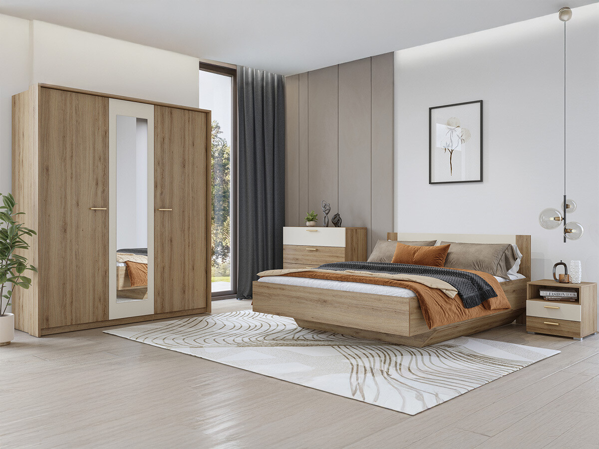 Möbel-Kollektion Mirsevi