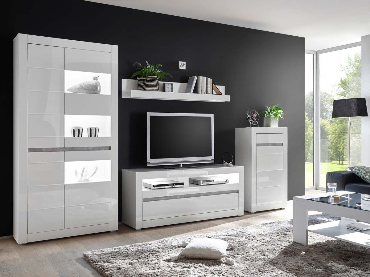 Möbel-Kollektion Beldomo