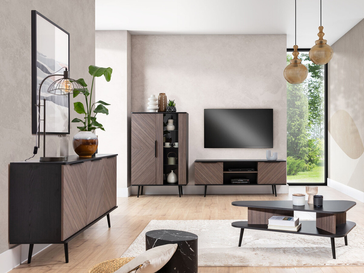 Möbel-Kollektion Livetre