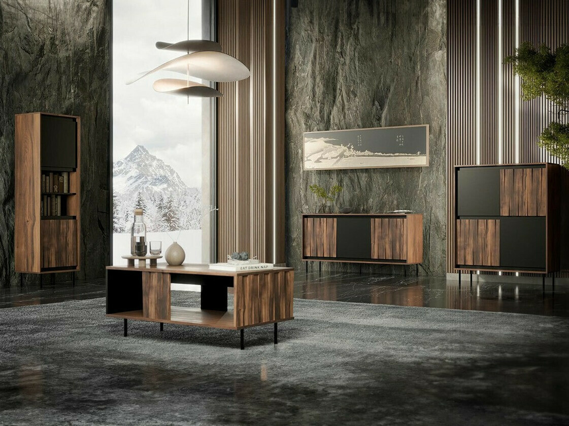 Möbel-Kollektion Catorle