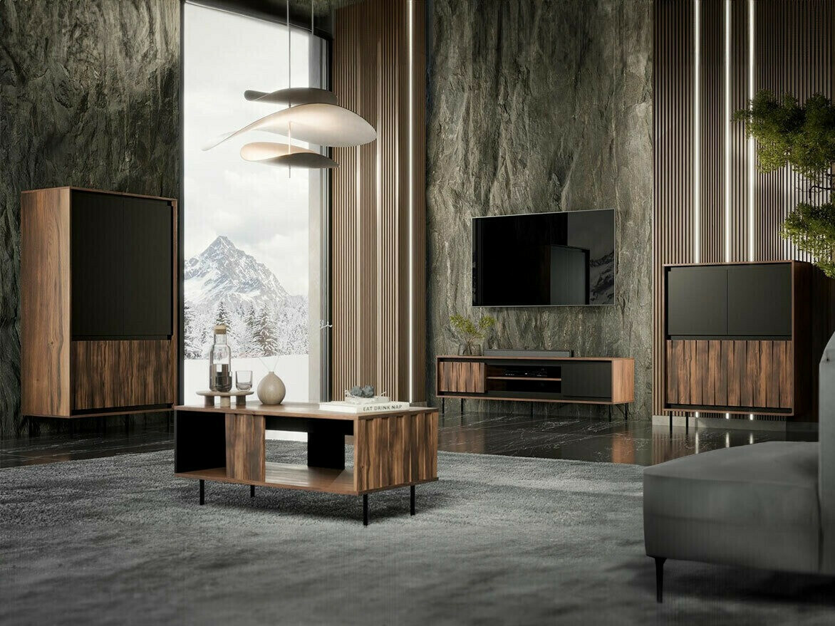 Möbel-Kollektion Catorle