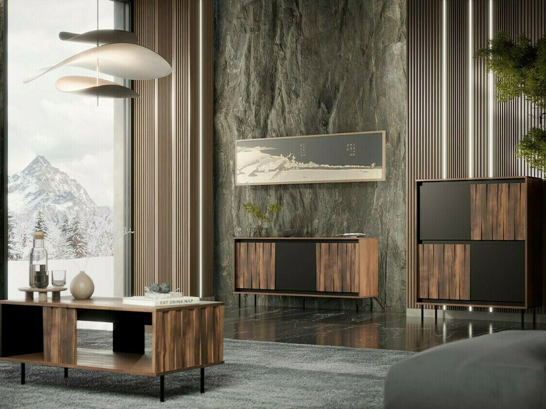 Möbel-Kollektion Catorle